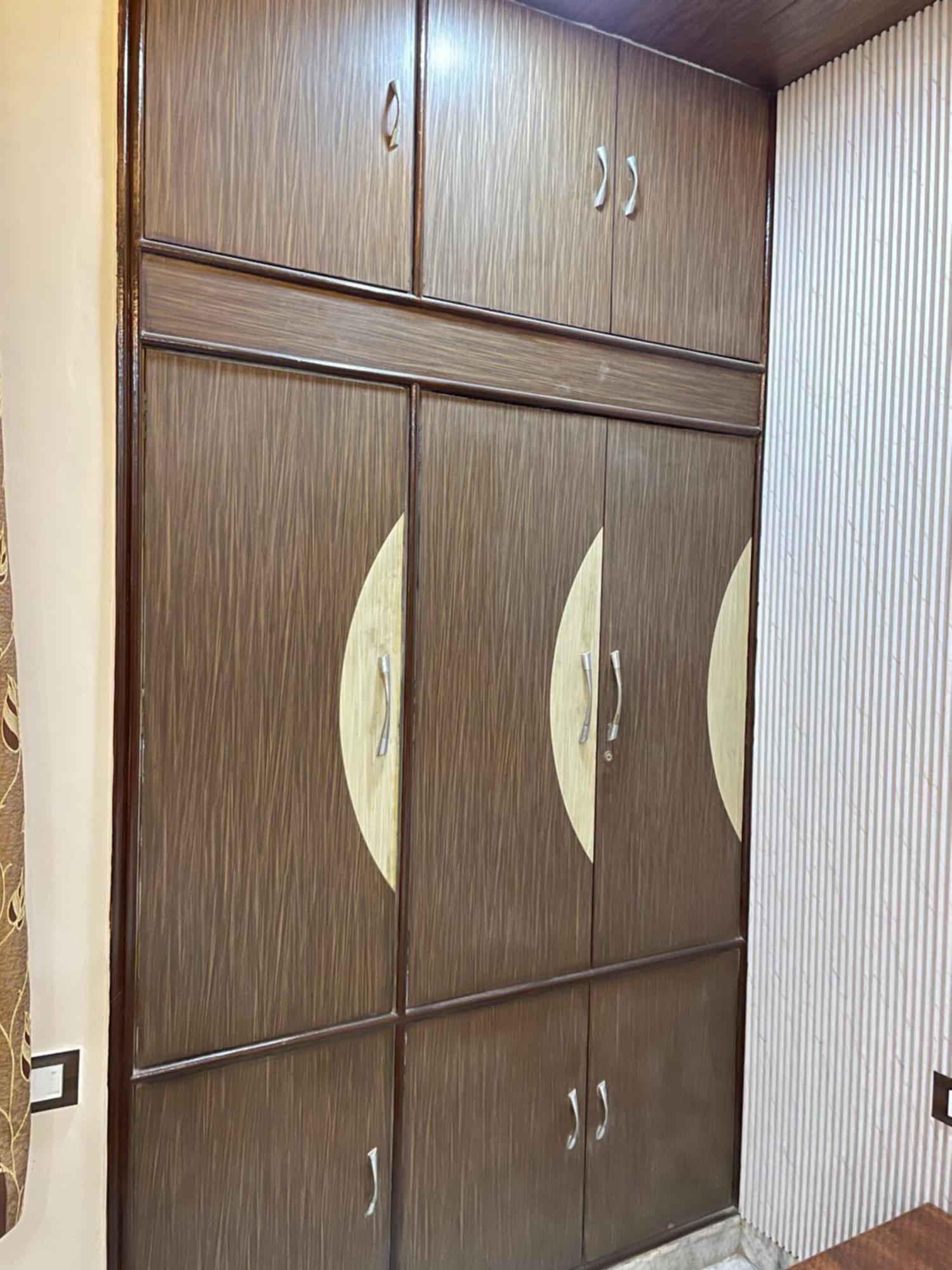 Apartamento The Marigold Bliss Agra  Exterior foto